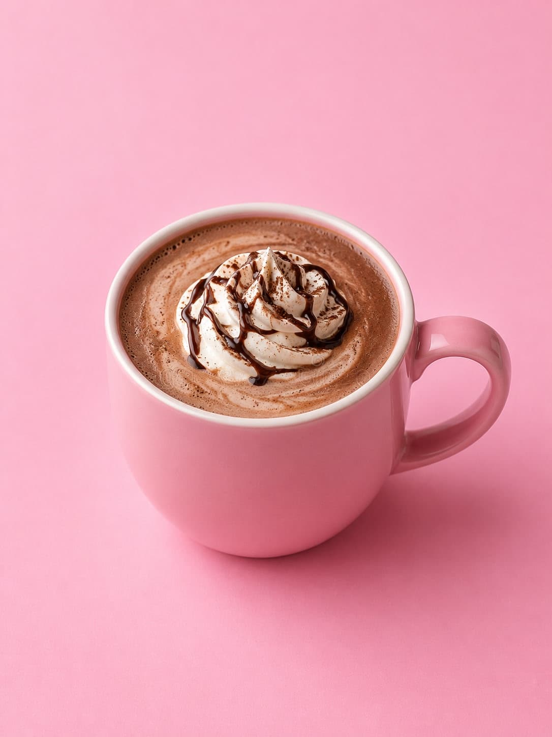 MOCHA