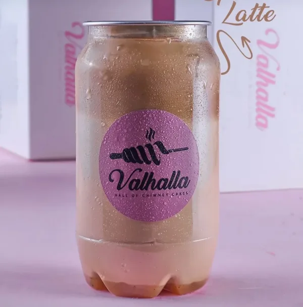 Ice Latte