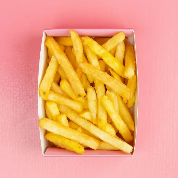 Fries