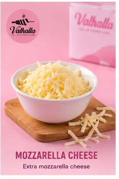 Mozzarella Cheese