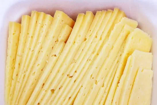 Romy Cheese