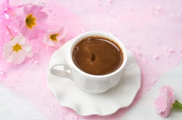 Turkish Coffee