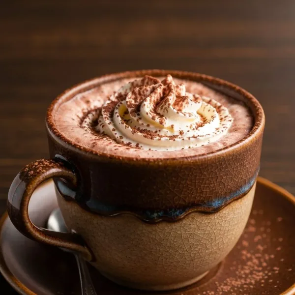 Hot Chocolate