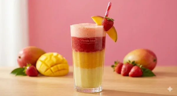 Florida Cocktail