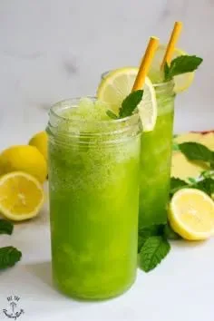 Lemon Mint