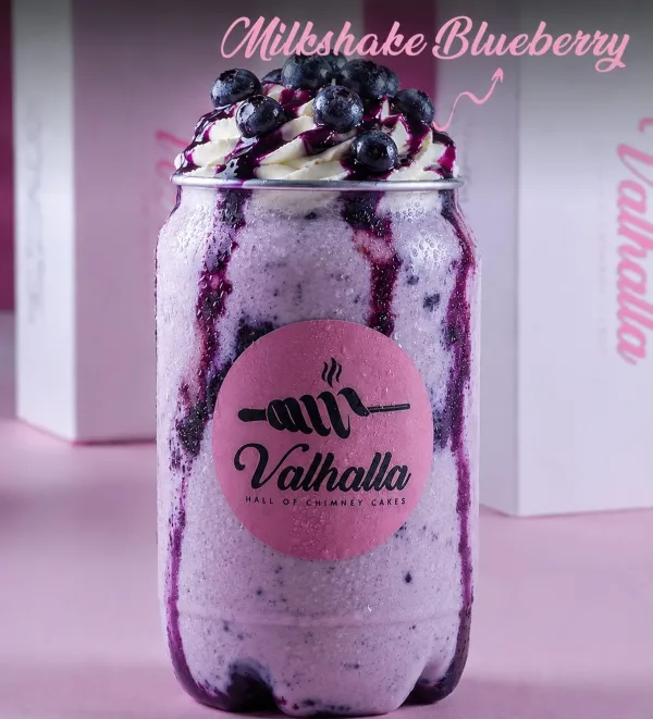 Blueberry