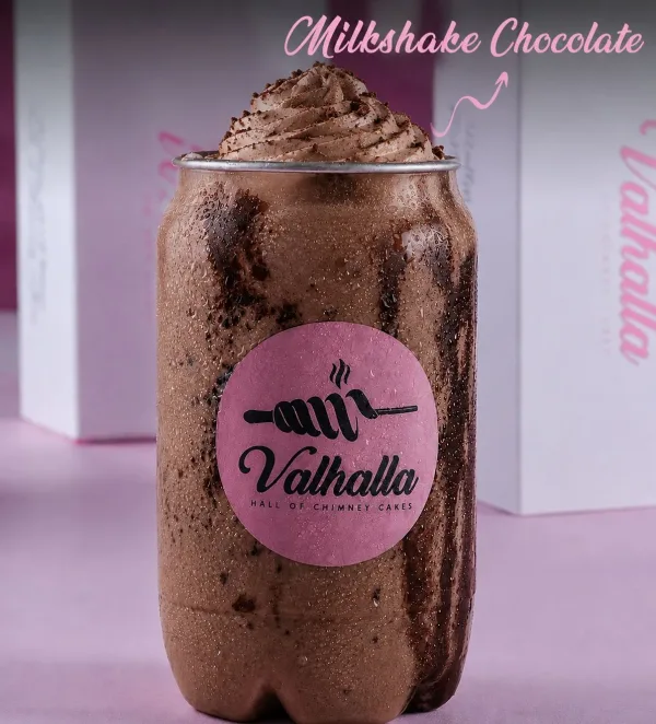 Chocolate