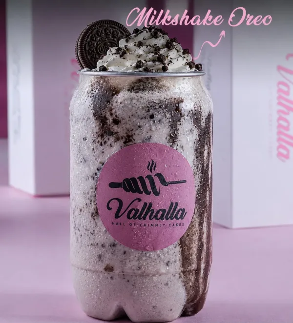 Oreo