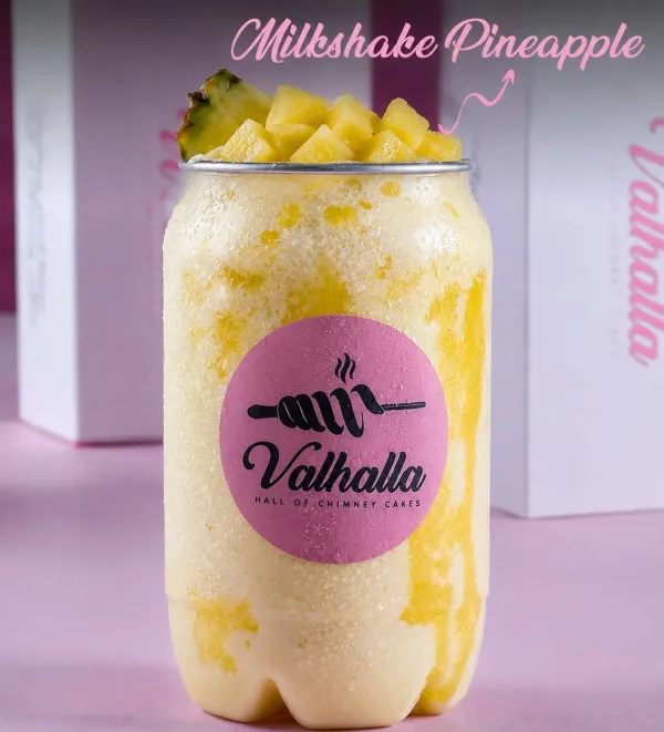 Pineapple
