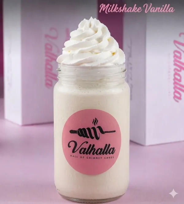 Vanilla