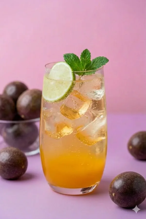 Passion Fruit