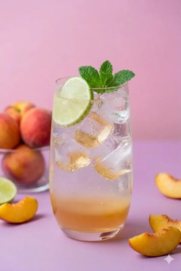 Peach