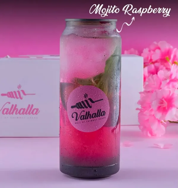 Raspberry