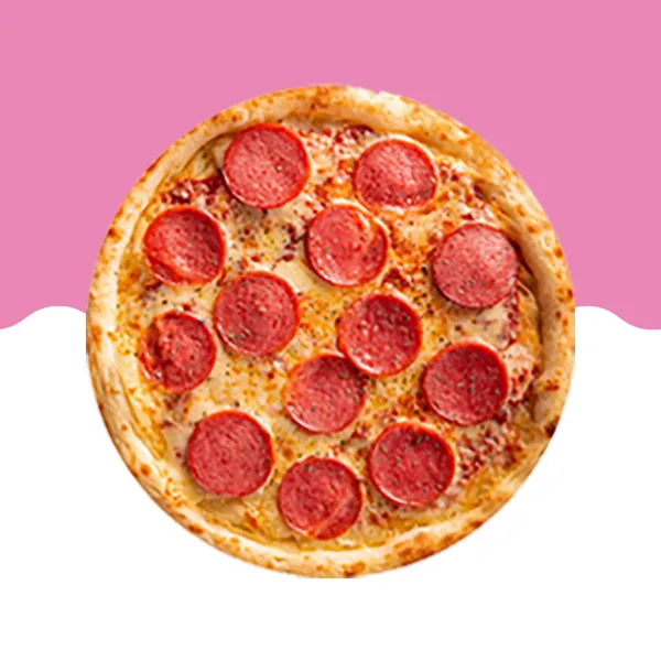 Pepperoni