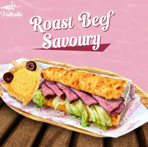 Roast Beef