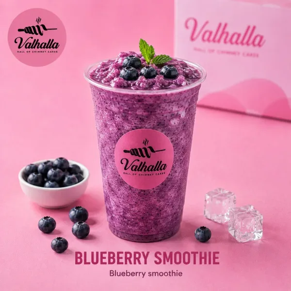 Blueberry