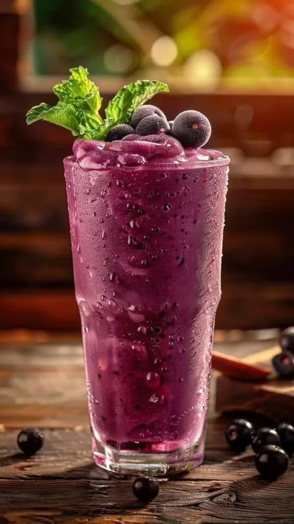 Mixberry