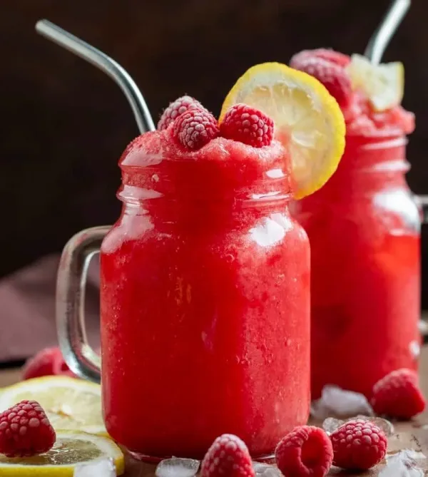 Raspberry