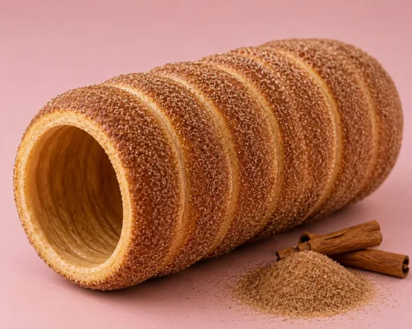 Cinnamon