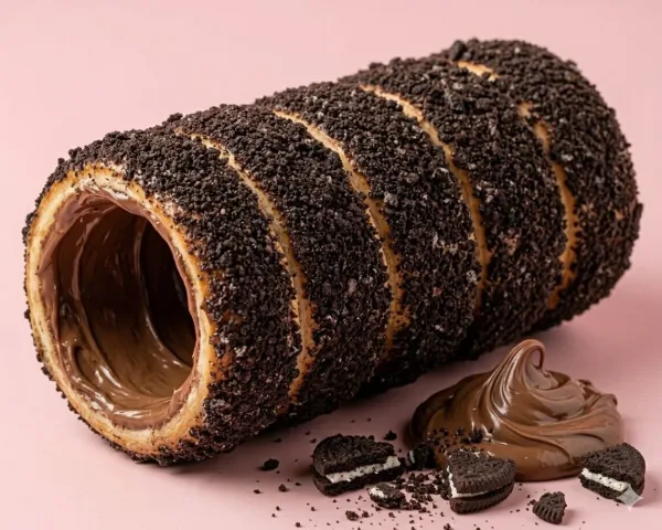 Oreo