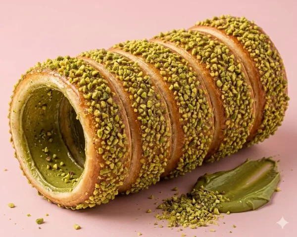 Pistachio