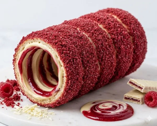 Red Velvet