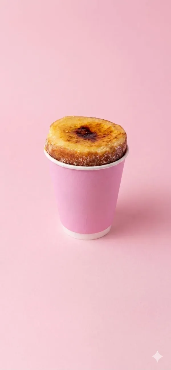 Creme Brulee