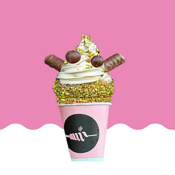 Pistachio