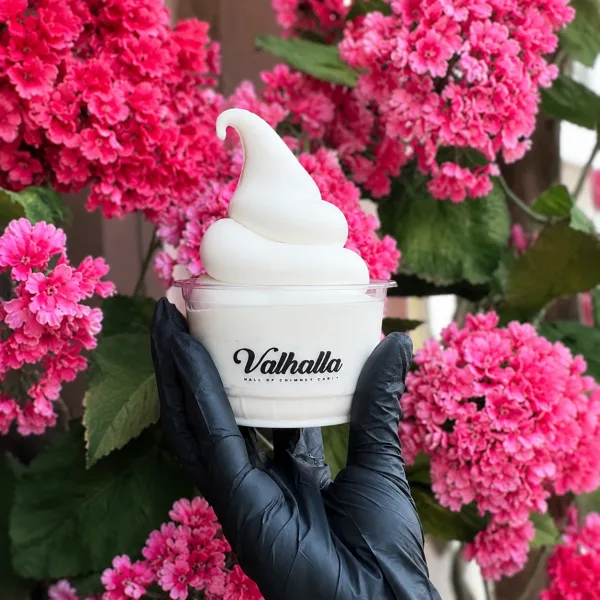 Sundae Vanilla