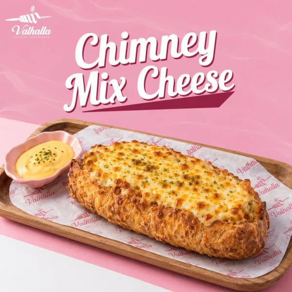 Mix Cheese