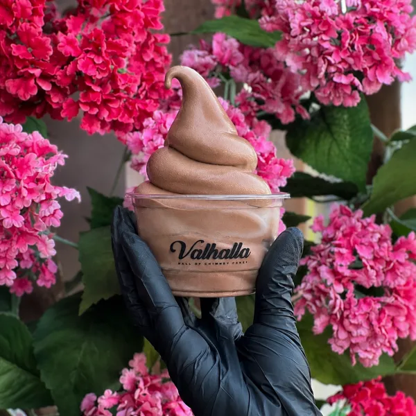 Sundae Chocolate