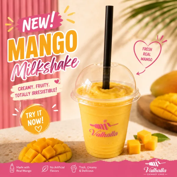 Mango