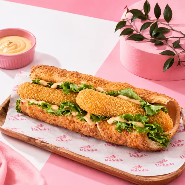 Cordon Bleu