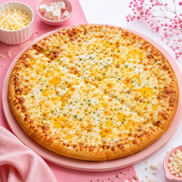 Mix Cheese