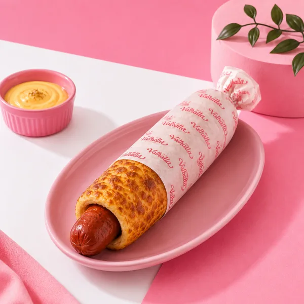 Hot Dog