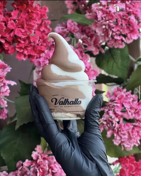 Sundae Mix