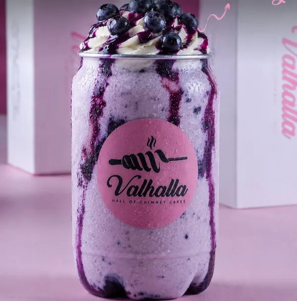 Blueberry