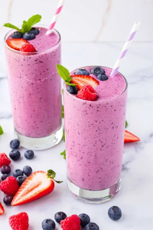Mixberry