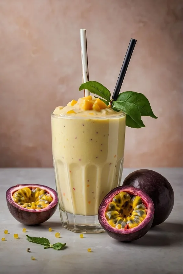 Passion Fruit