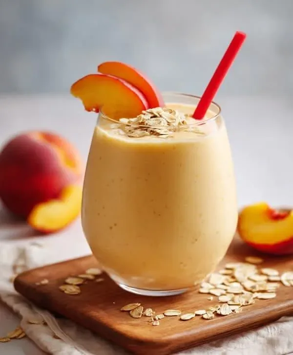 Peach