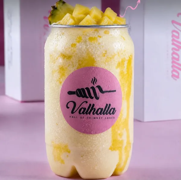 Pineapple