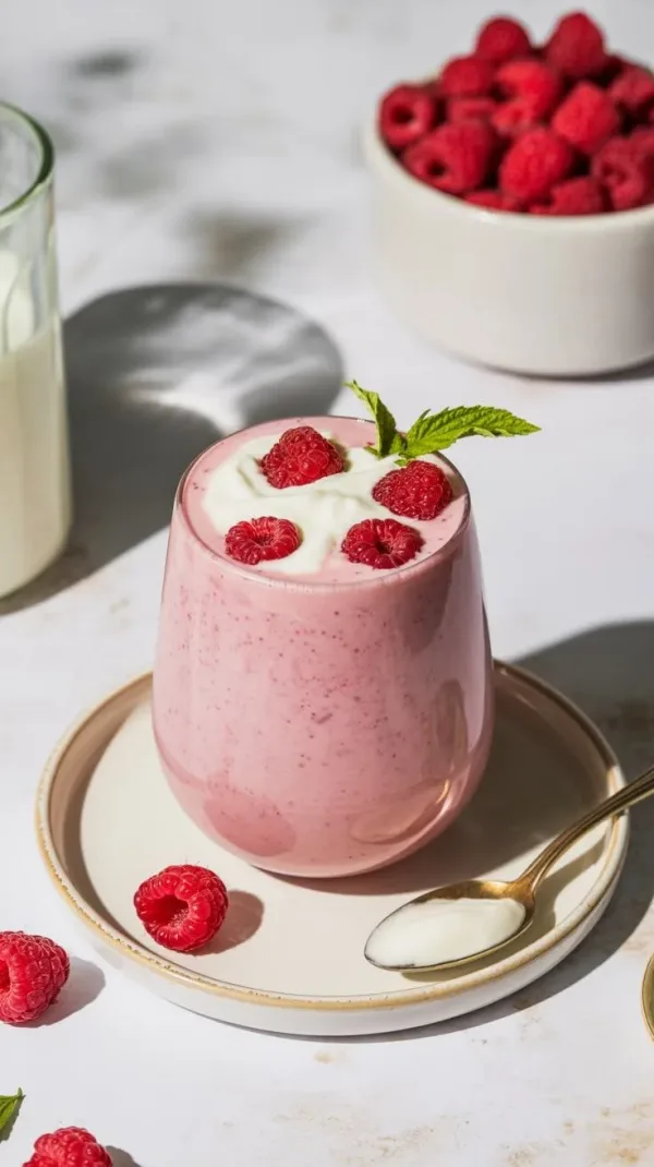 Raspberry
