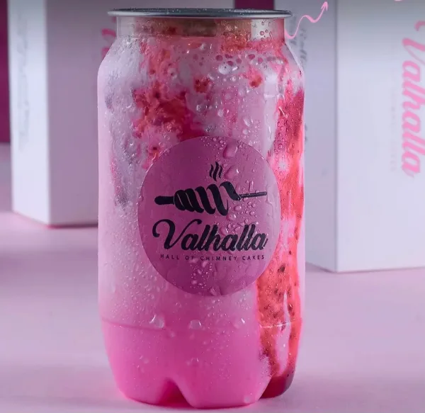 Strawberry